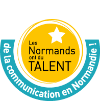 &copy;LesNormandsOntDuTalent