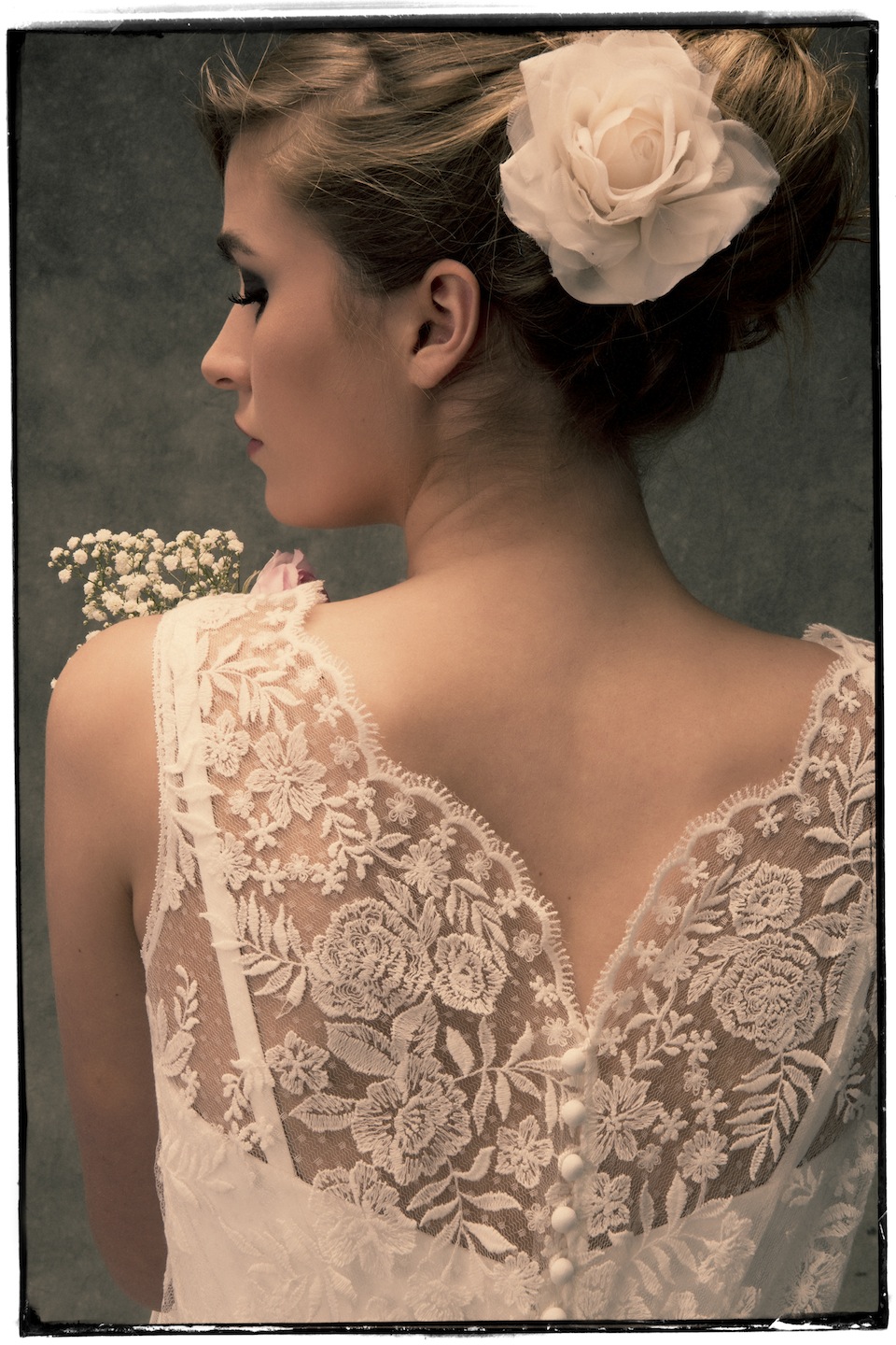 LAMBERT CRÉATIONS - ROBES DE MARIÉE - LE WEDDING MAGAZINE - BLOG MARIAGE-