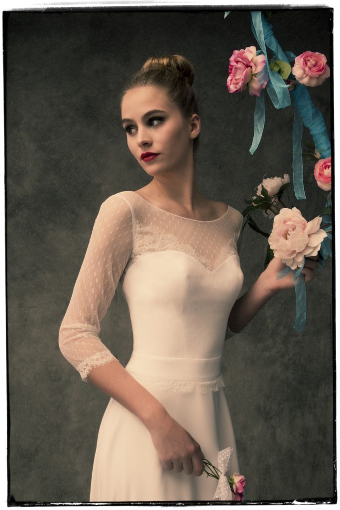 LAMBERT CRÉATIONS - ROBES DE MARIÉE - LE WEDDING MAGAZINE - BLOG MARIAGE-