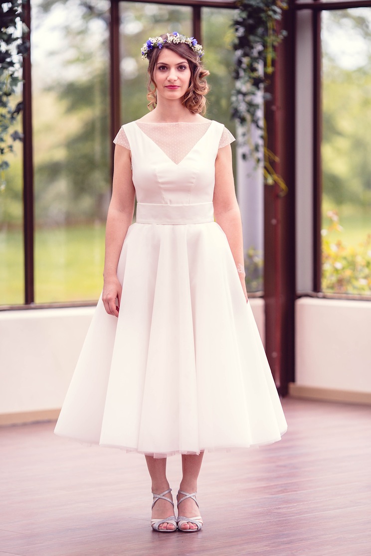 KAA COUTURE - ROBE DE MARIÉE - E WEDDING MAGAZINE - MARIAGE BLOG