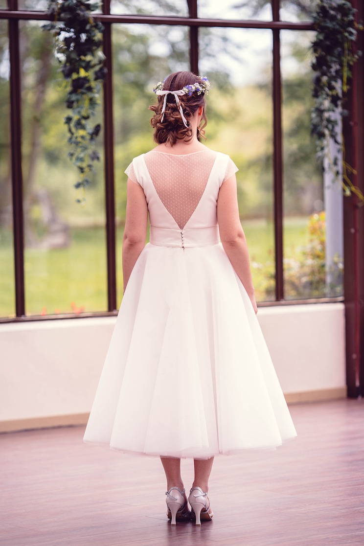 KAA COUTURE - ROBE DE MARIÉE - E WEDDING MAGAZINE - MARIAGE BLOG