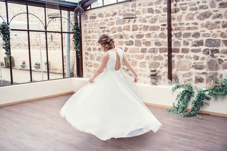 KAA COUTURE - ROBE DE MARIÉE - E WEDDING MAGAZINE - MARIAGE BLOG 