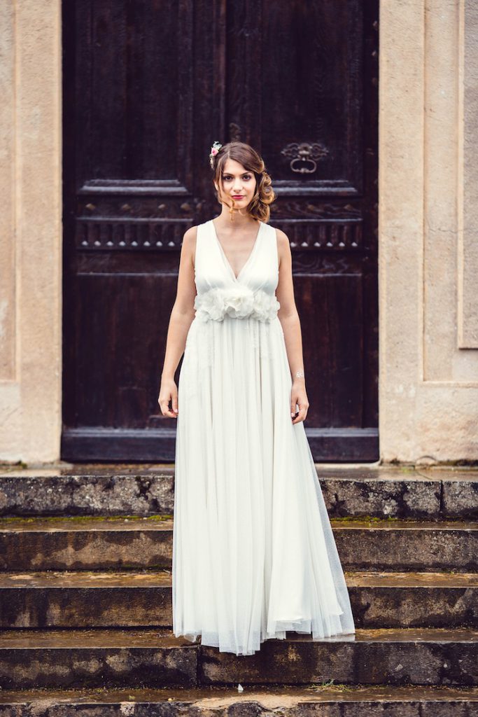 KAA COUTURE - ROBE DE MARIÉE - E WEDDING MAGAZINE - MARIAGE BLOG 