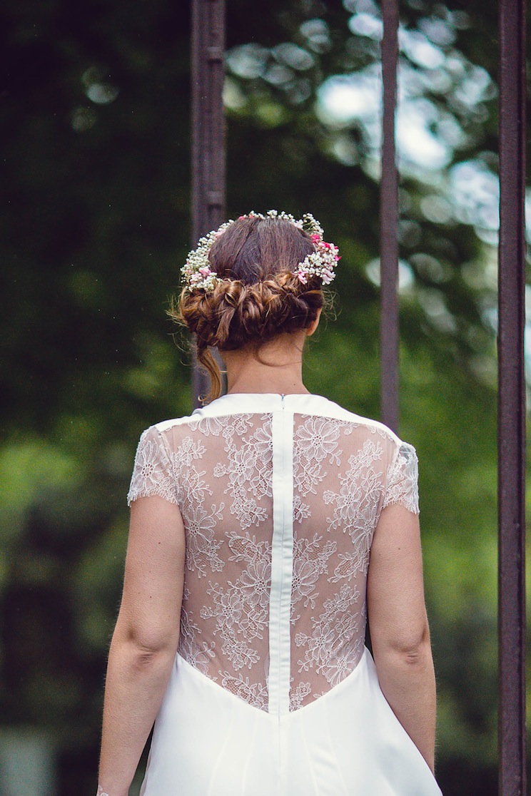 KAA COUTURE - ROBE DE MARIÉE - E WEDDING MAGAZINE - MARIAGE BLOG