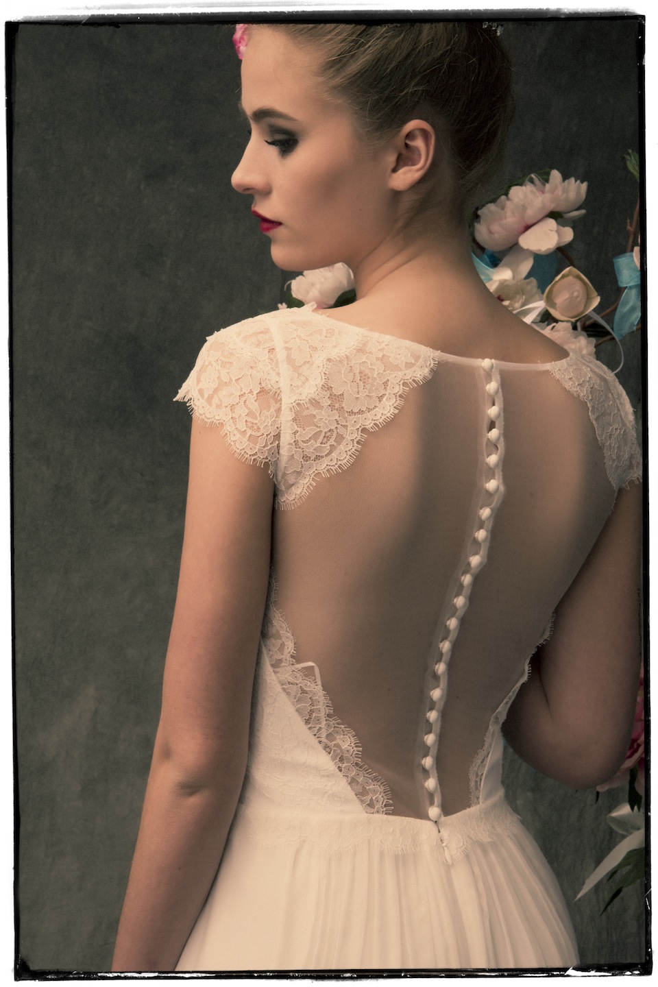 LAMBERT CRÉATIONS - ROBES DE MARIÉE - LE WEDDING MAGAZINE - BLOG MARIAGE-