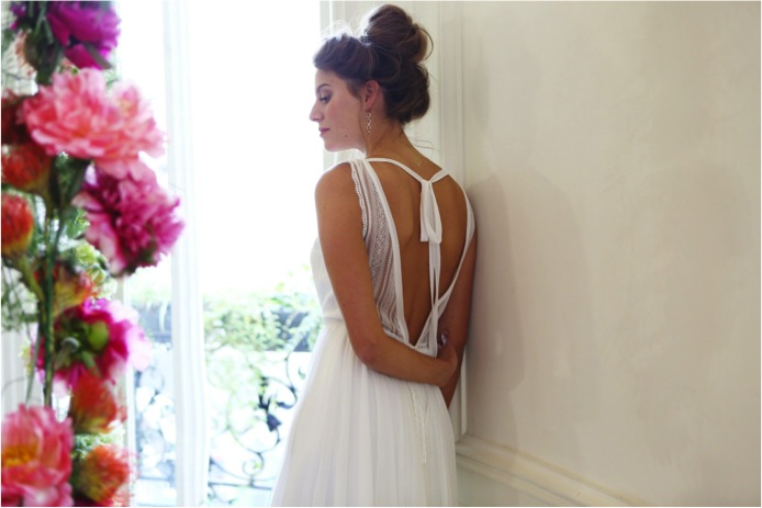 Amarildine - robes de mariées - le wedding magazine - blog mariage 