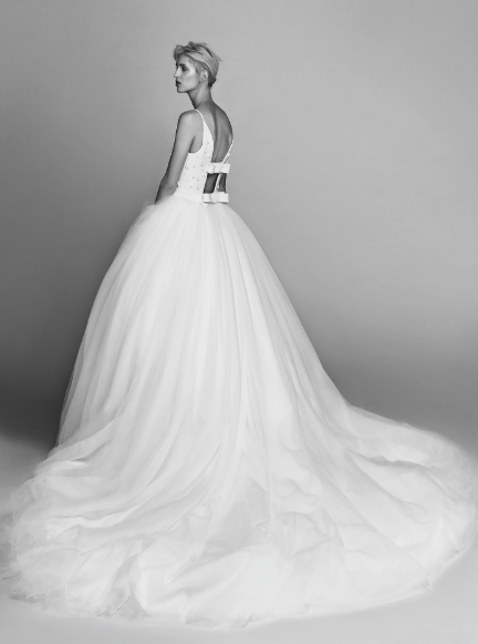 Viktor&Rolf Mariage - le wedding magazine