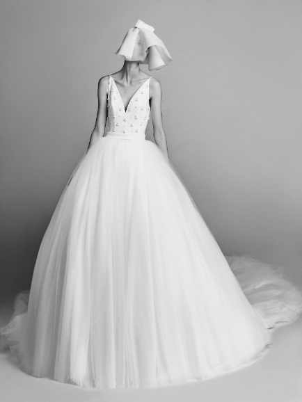 Viktor&Rolf Mariage - le wedding magazine