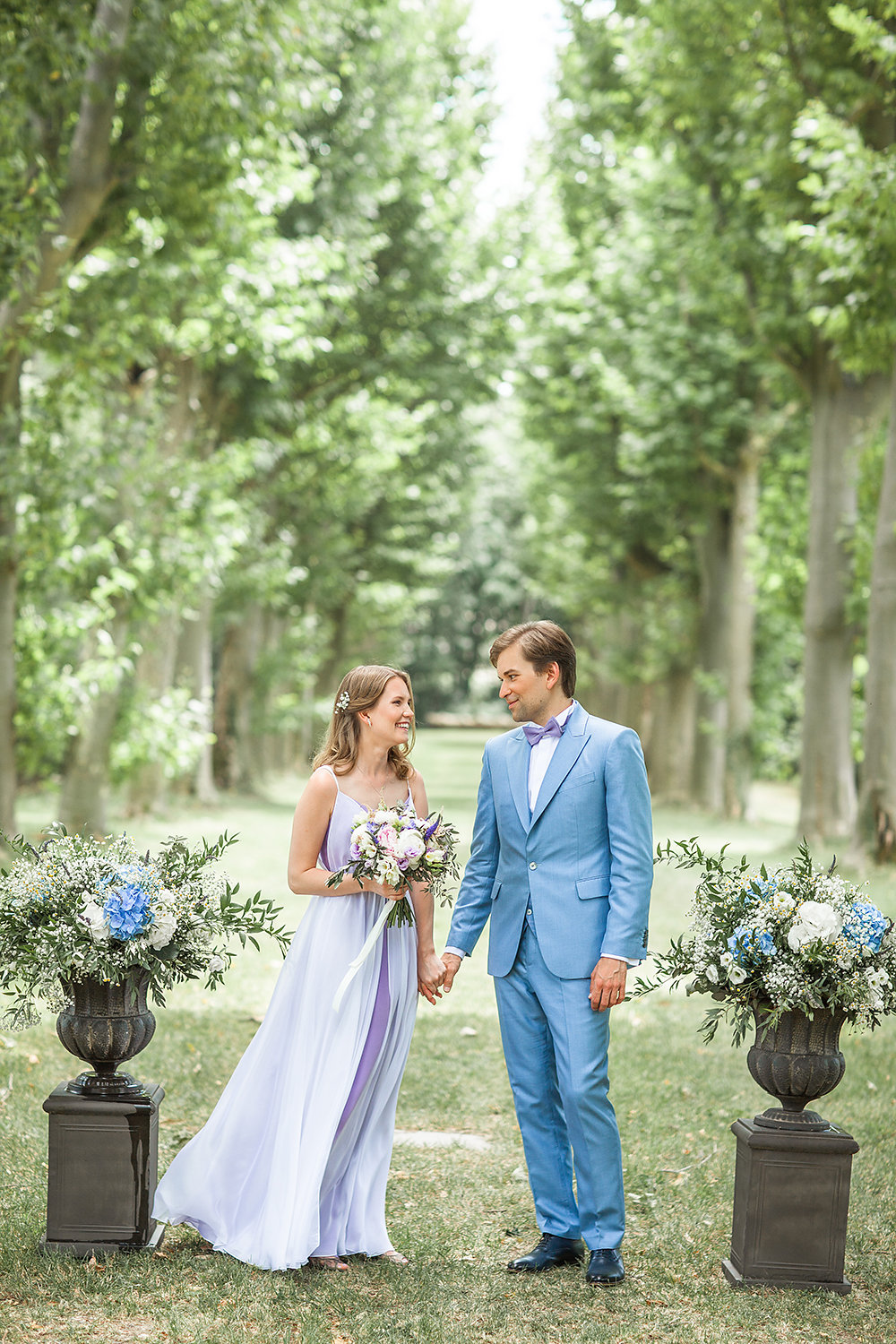 Anastasia et Anton Photographe: Philip Andrukovich - le wedding magazine