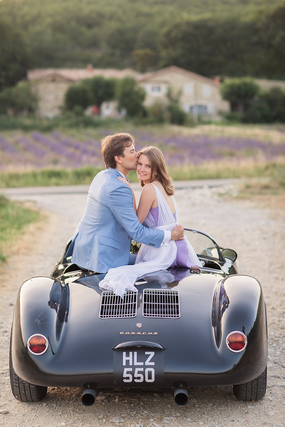 Anastasia et Anton Photographe: Philip Andrukovich - le wedding magazine 