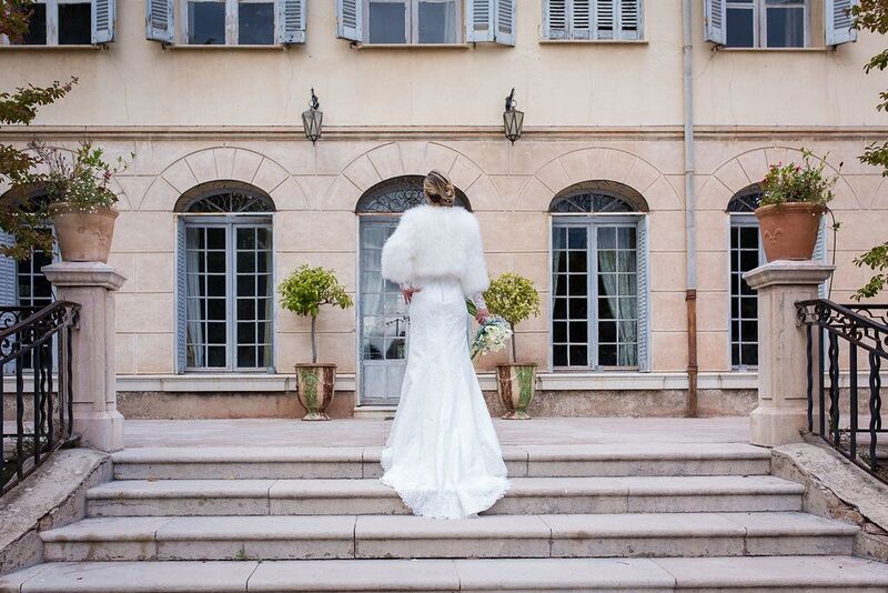 Le Wedding Magazine - Mariage et Inspiration scandinave - ©Magali Tarasco