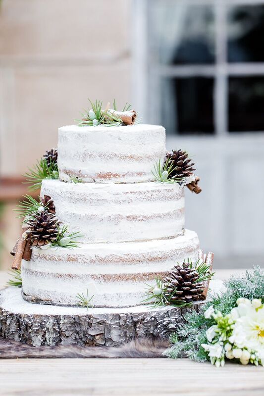 Le Wedding Magazine - Mariage et Inspiration scandinave - ©Magali Tarasco