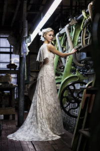 cymbeline - bliss - Le Wedding Magazine