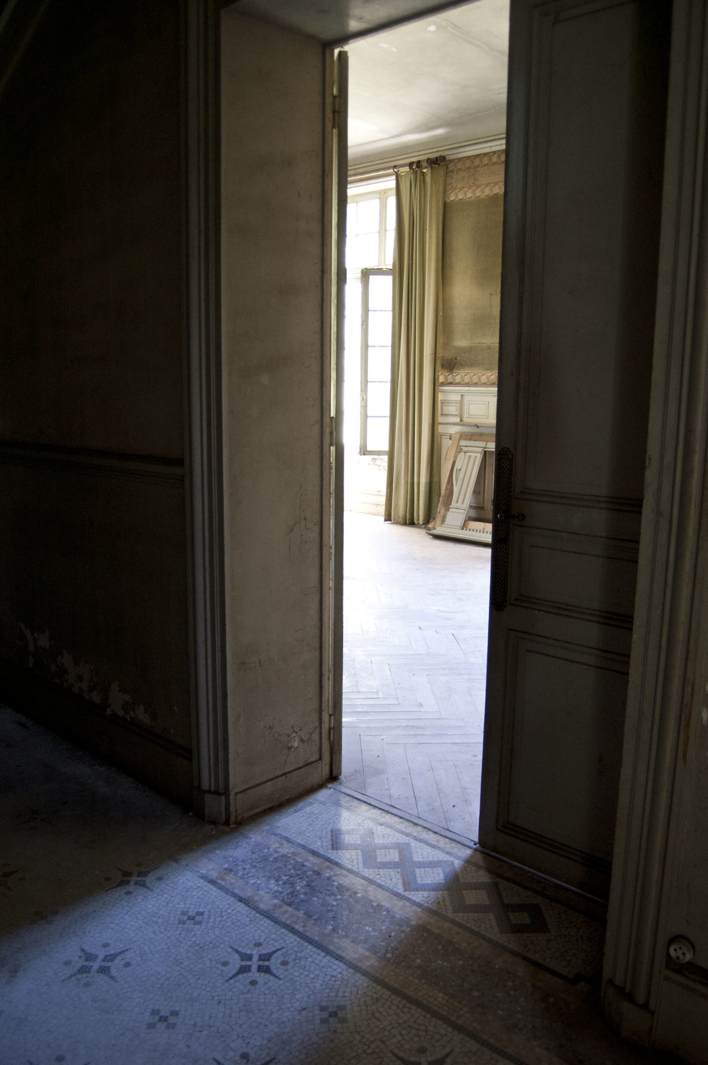 cymbeline collection robe de mariée 2018 - backastages le wedding magazine