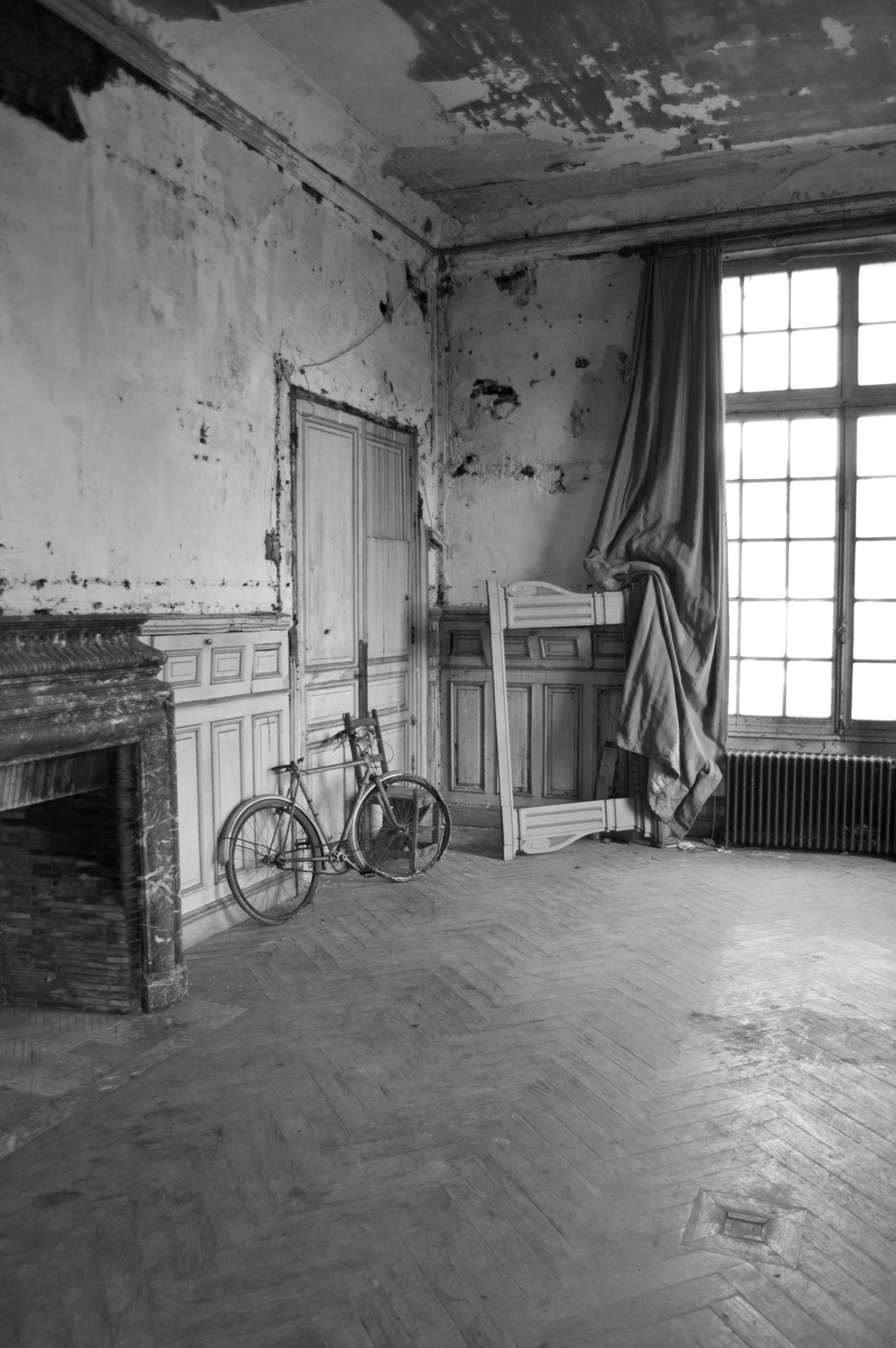 cymbeline collection robe de mariée 2018 - backastages le wedding magazine