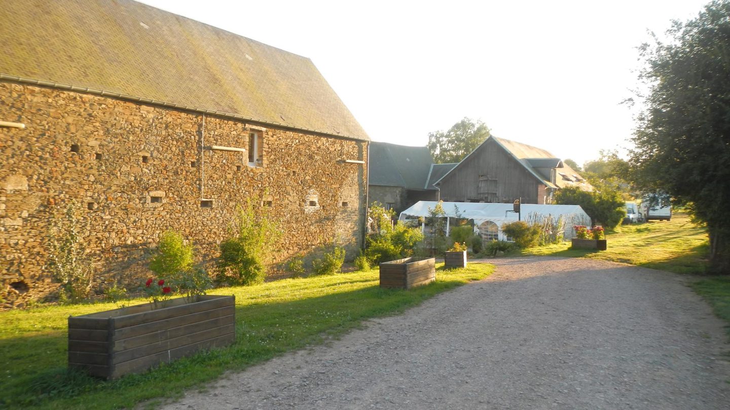 La Ferme Des Epis - Le Wedding Magazine