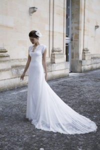 Cymbeline - Le wedding magazine - Robe de mariée - Blog