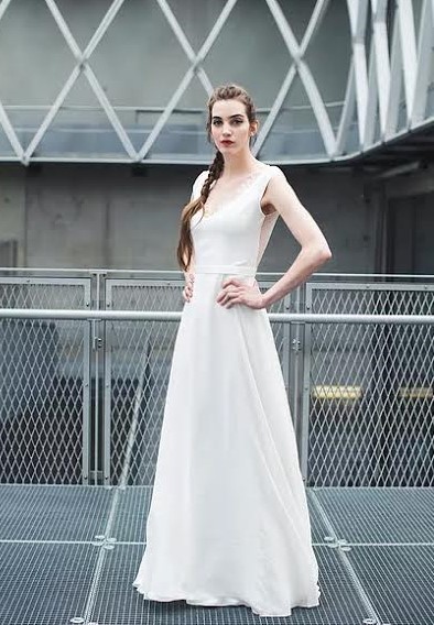 Mademoiselle de guise - Le Wedding Magazine - Robe de Mariée - blog
