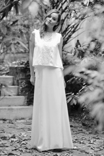 Gilles zimmer - Le wedding magazine - Robe de mariée - Blog