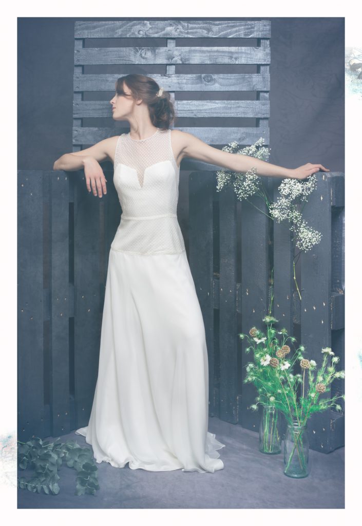 atelier swan - le wedding magazine