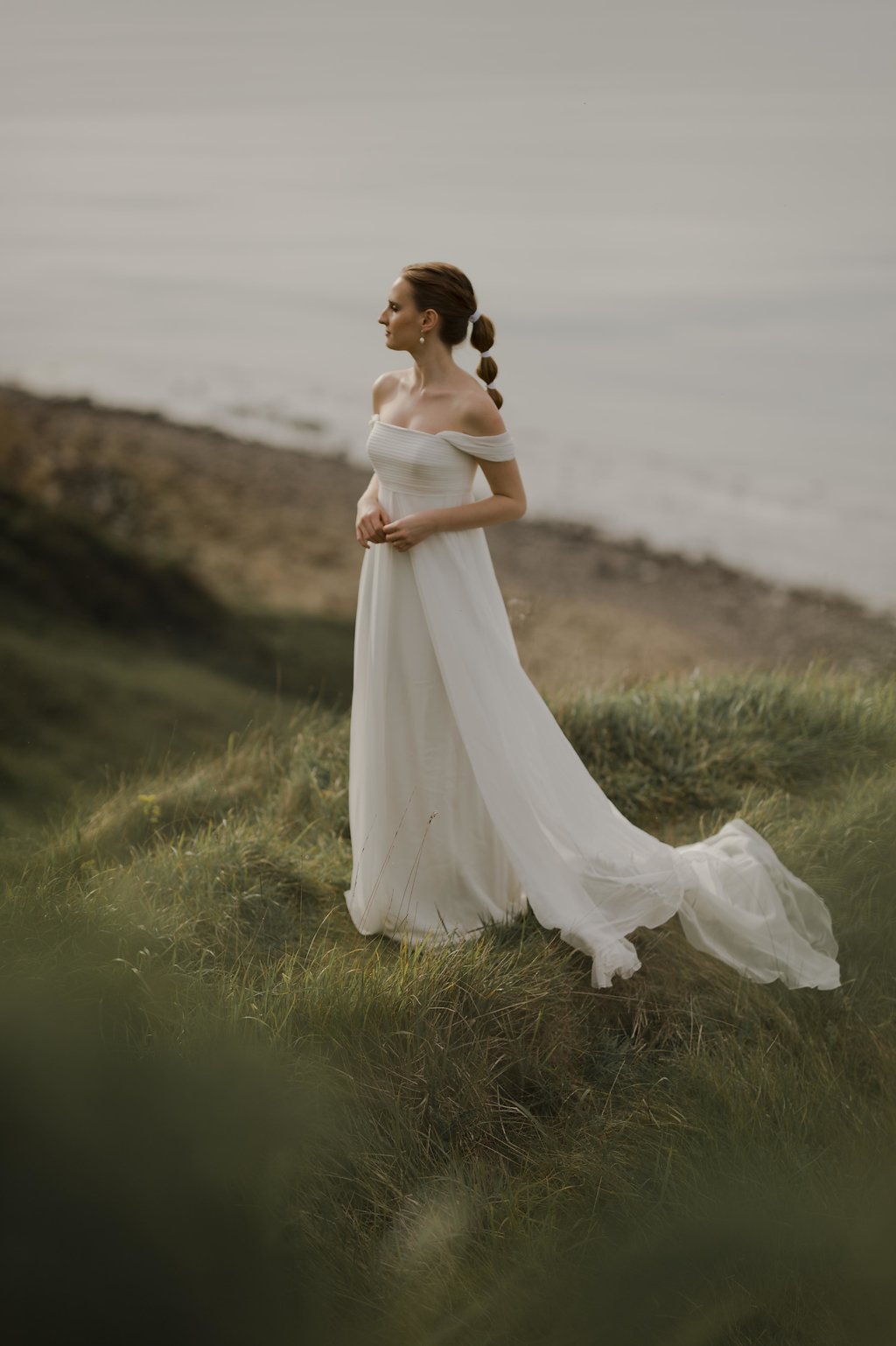 Regards d'horizon - le wedding magazine © Solveig et Ronan Photographes