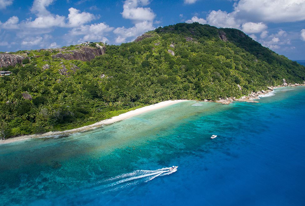 Le Wedding Magazine - ©SixSenses - Lune de miel