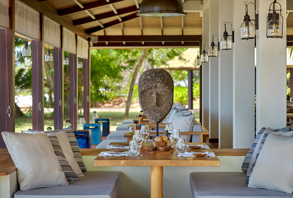 Le Wedding Magazine - ©SixSenses - Lune de miel