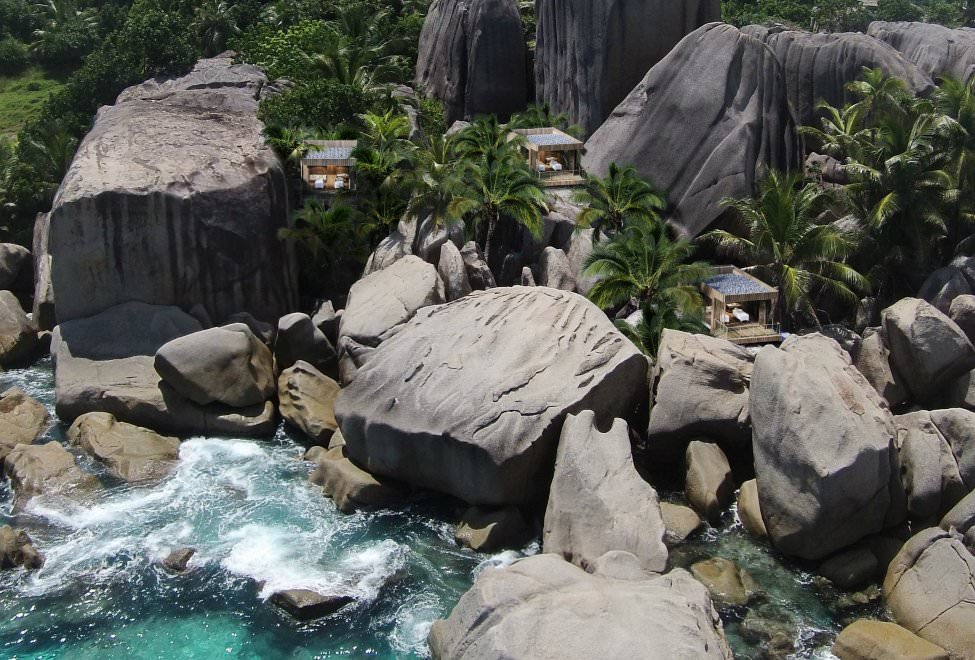 Le Wedding Magazine - ©SixSenses - Lune de miel