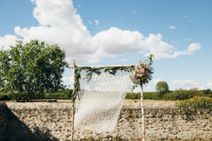 Le Wedding Magazine - ©Jean-Laurent Gaudy - Julia et Max