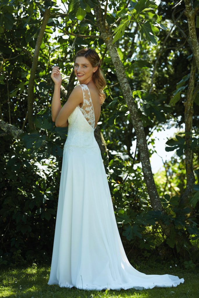 le wedding magazine - créations bochet  - robe de mariée - mariage - blog mariage - magazine 