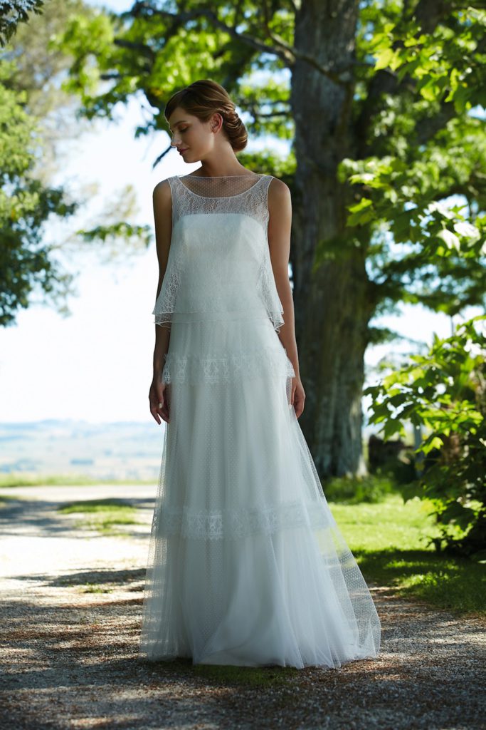 le wedding magazine - créations bochet  - robe de mariée - mariage - blog mariage - magazine 