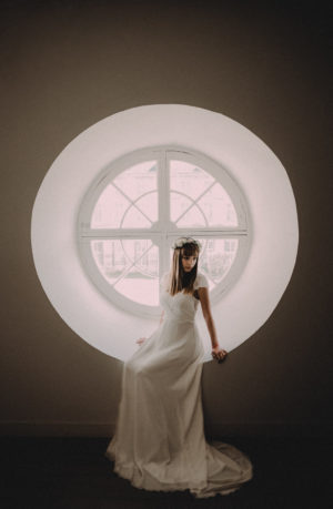 Le Wedding Magazine - ©Moonrise Photography - About Love