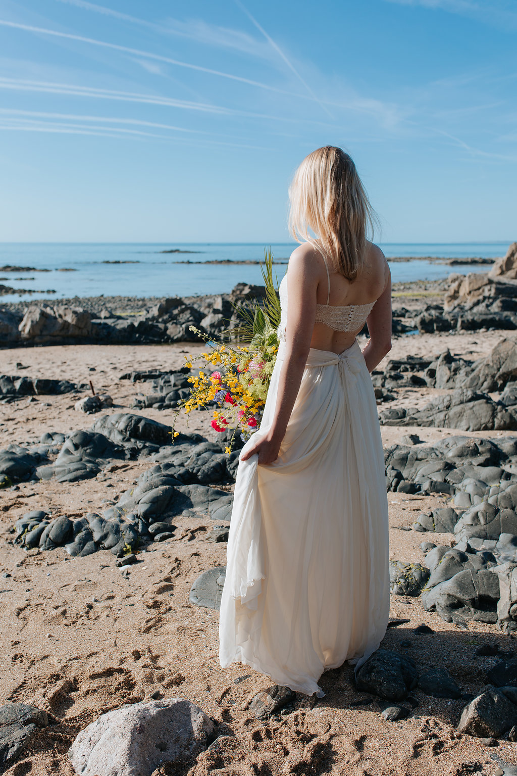 Le Wedding Magazine - ©Pimprunelle Photography - Editorial