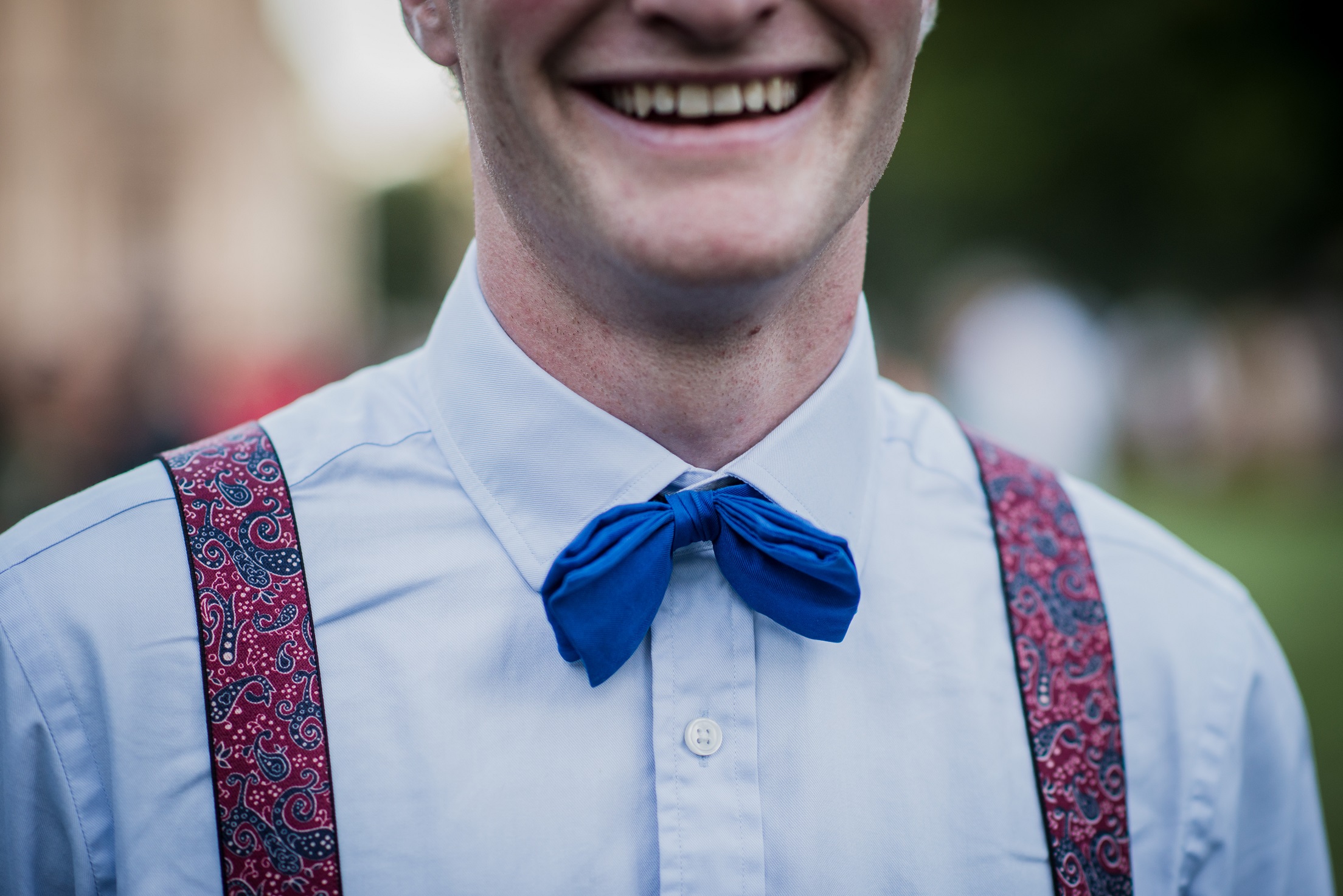 Le Wedding Magazine - ©Ce jour là - Héloise et Guillaume