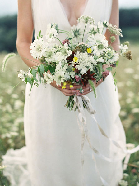 Le Wedding Magazine - ©Simply Sarah Photography