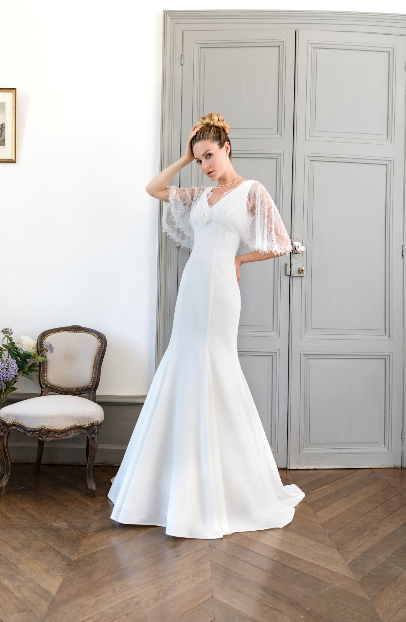 Le Wedding Magazine - Collection 2018