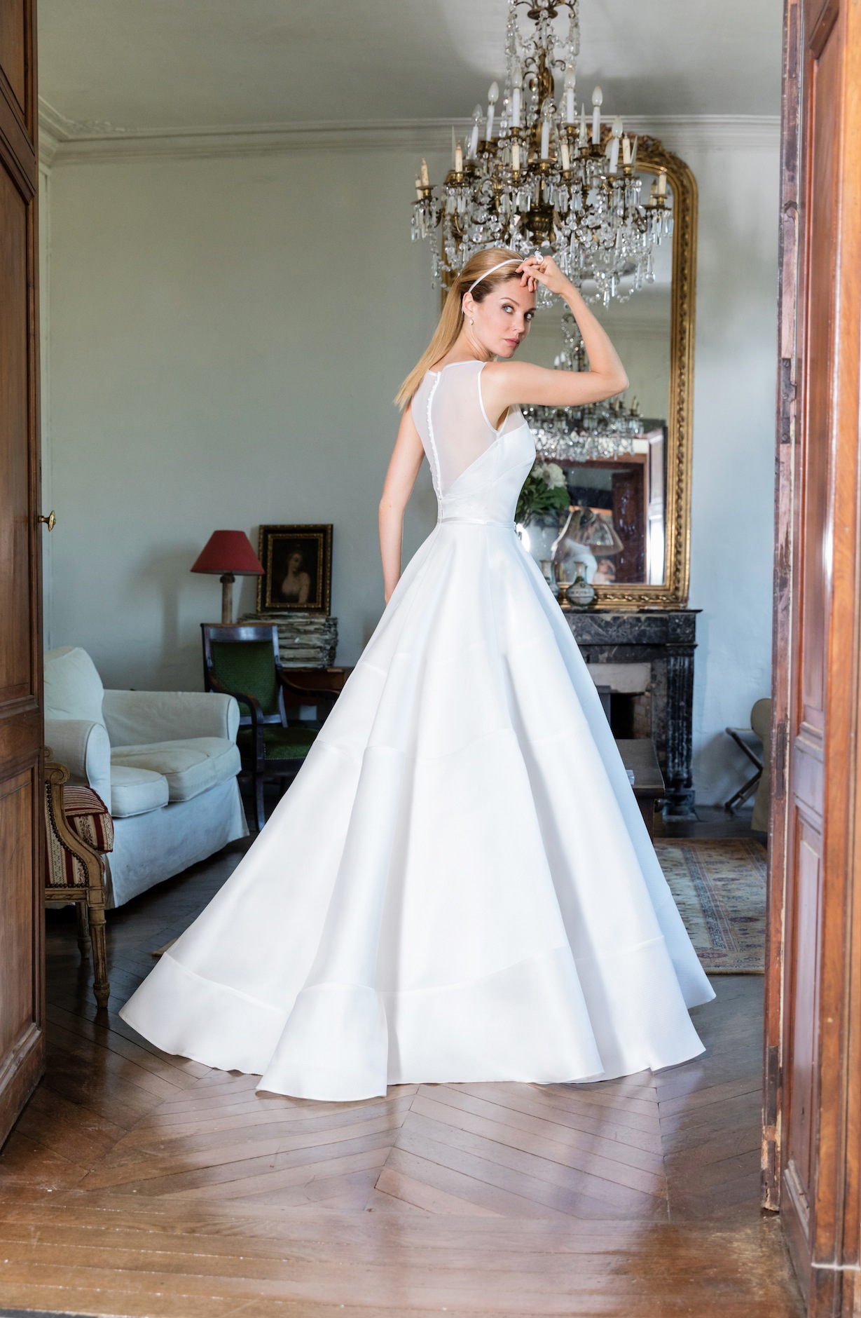 Le Wedding Magazine - Collection 2018