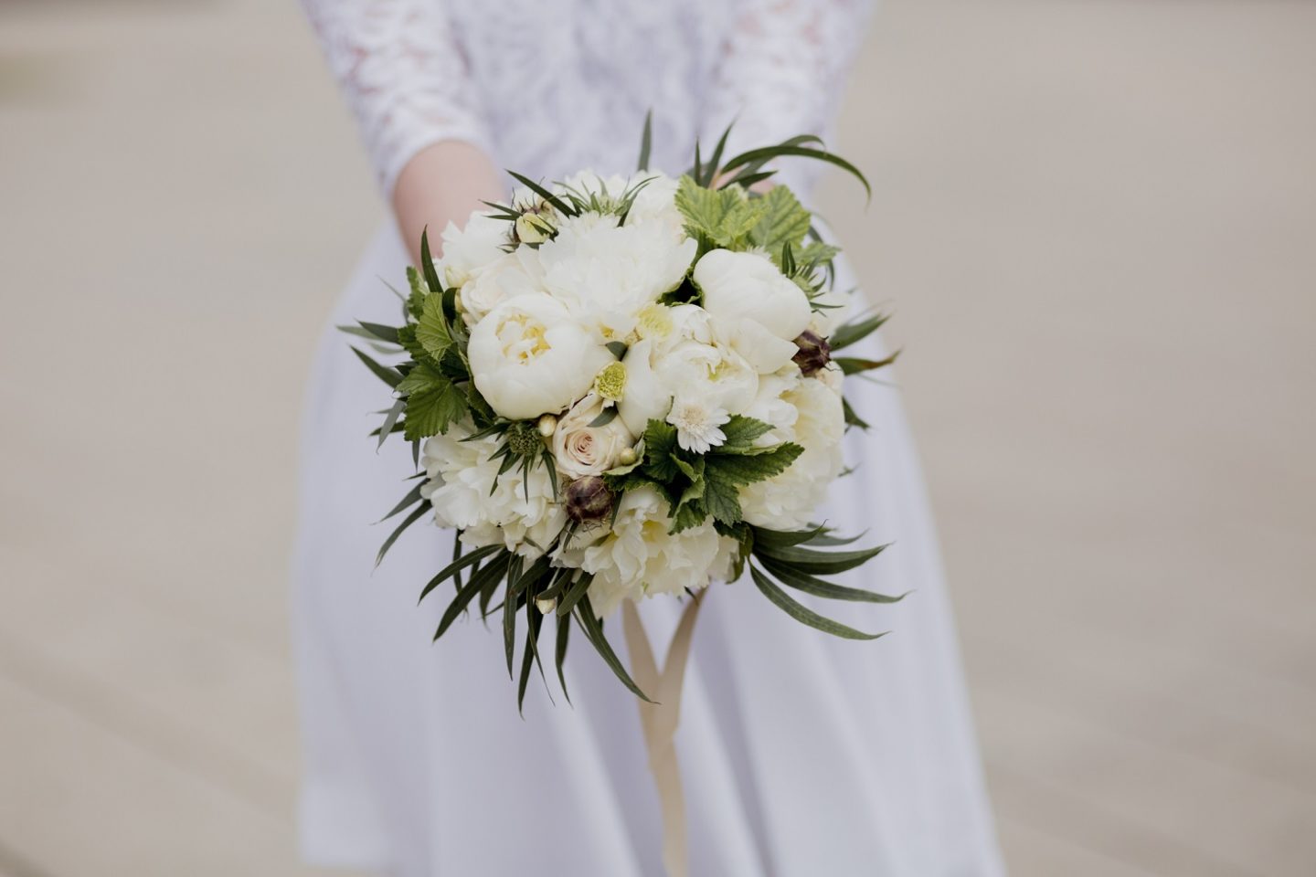 Le Wedding Magazine - Ségolène et Marc