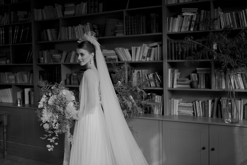 Le Wedding Magazine - ©Solveig et Ronan Photography - Editorial