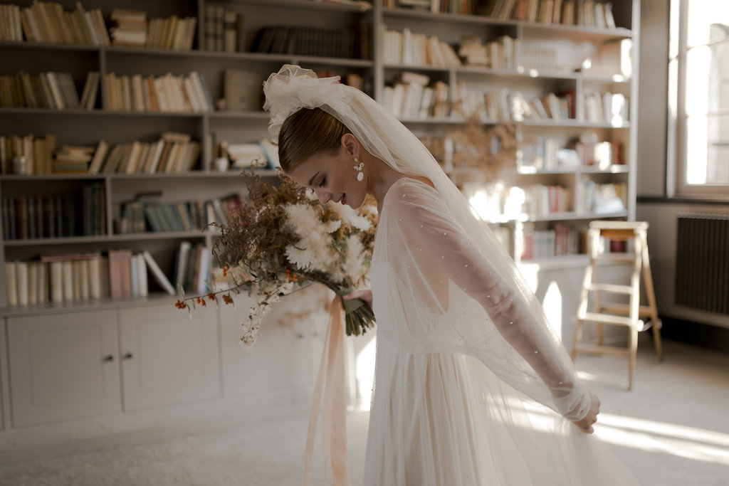 Le Wedding Magazine - ©Solveig et Ronan Photography - Editorial