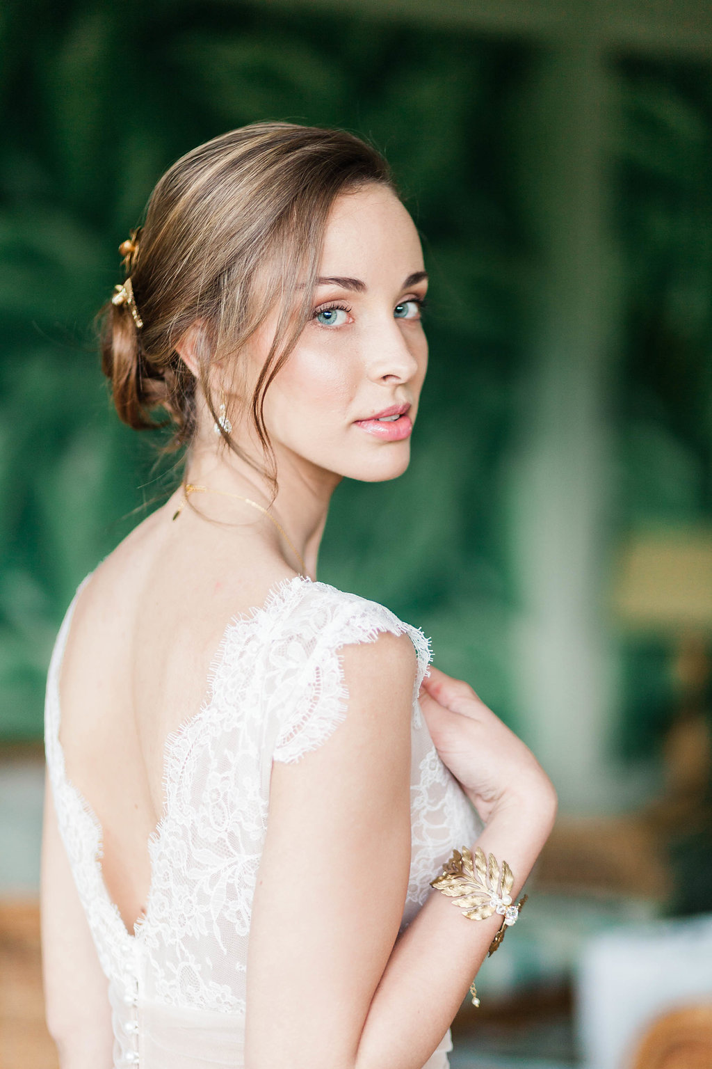 Le Wedding Magazine - ©Sorya Pedoussaut