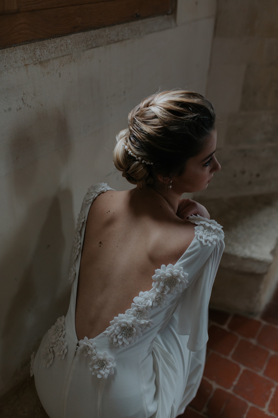 Le Wedding Magazine - ©Cécile Schuhmann