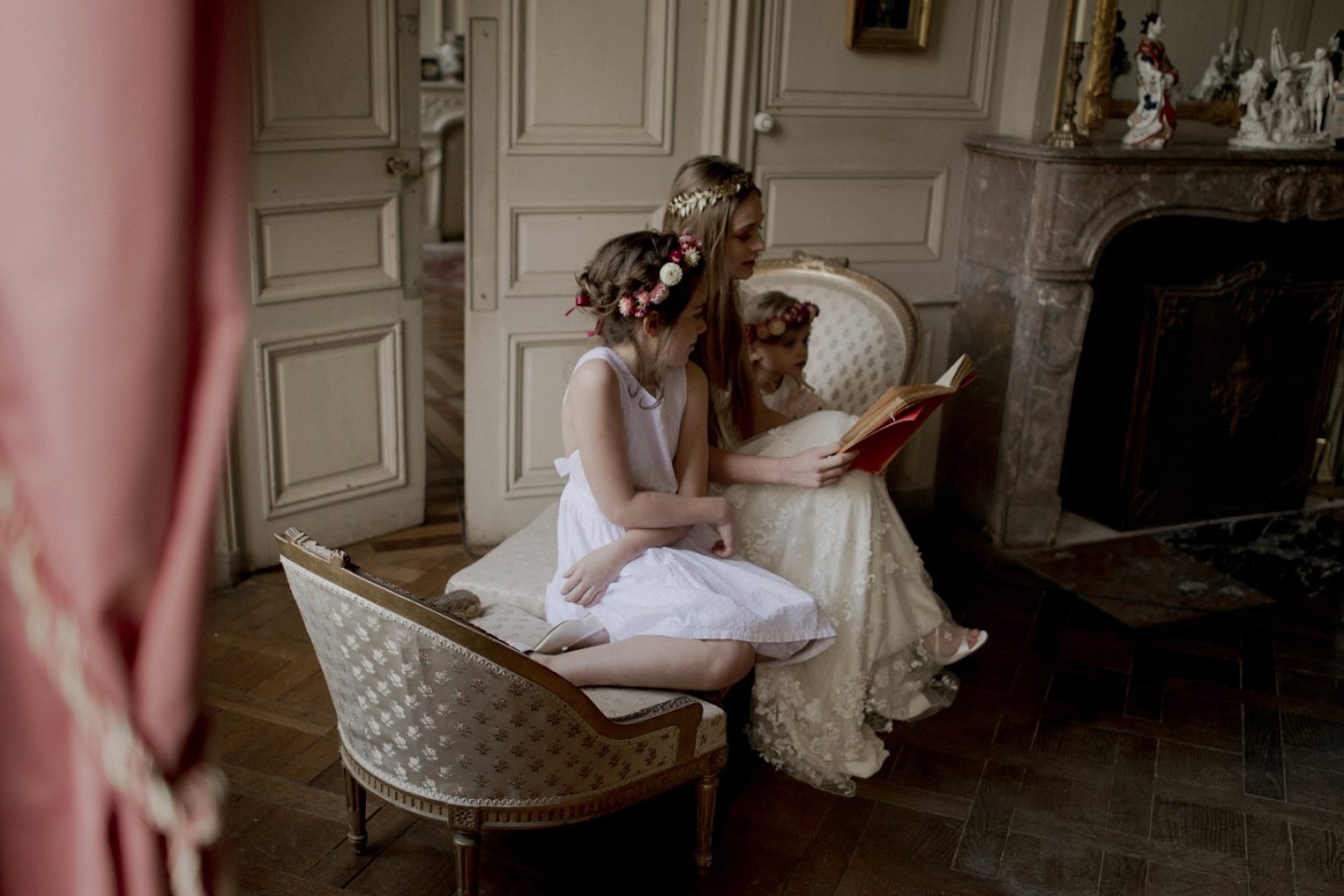 Le Wedding Magazine - ©Solveig&Ronan Photographes