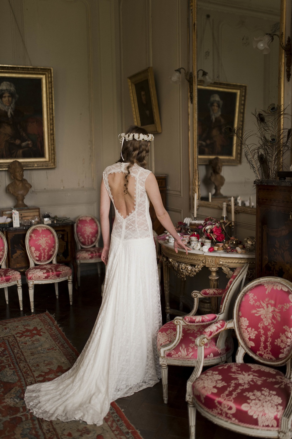 Le Wedding Magazine - ©Solveig&Ronan Photographes
