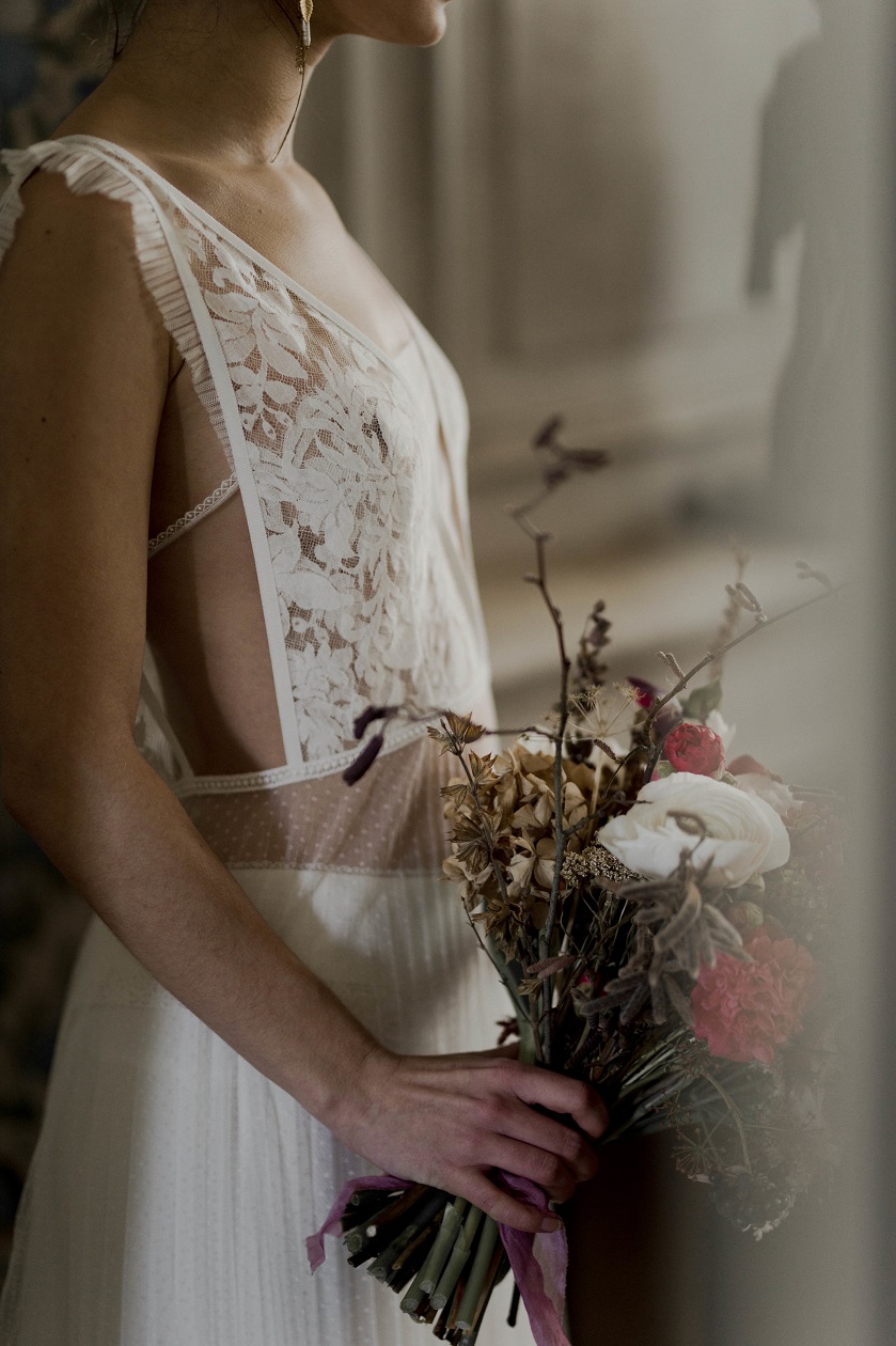 Le Wedding Magazine - ©Solveig&Ronan Photographes
