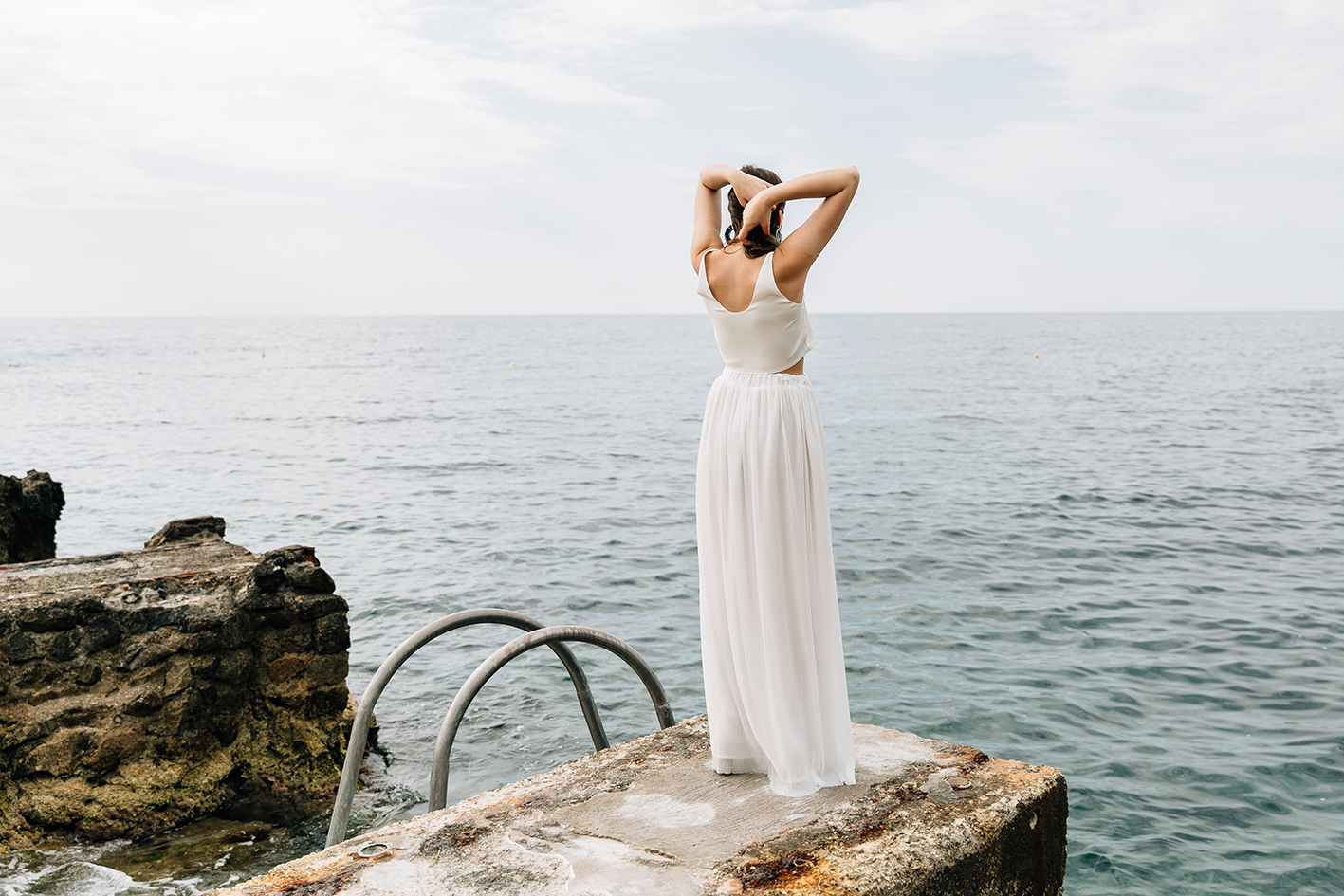 Mélodie Boitard - le Wedding magazine