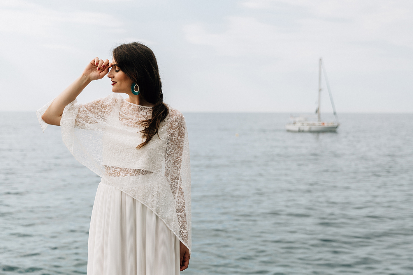 Mélodie Boitard - le Wedding magazine