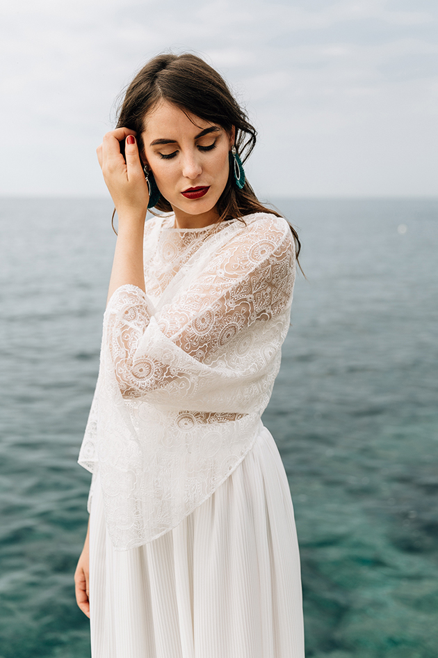 Mélodie Boitard - le Wedding magazine