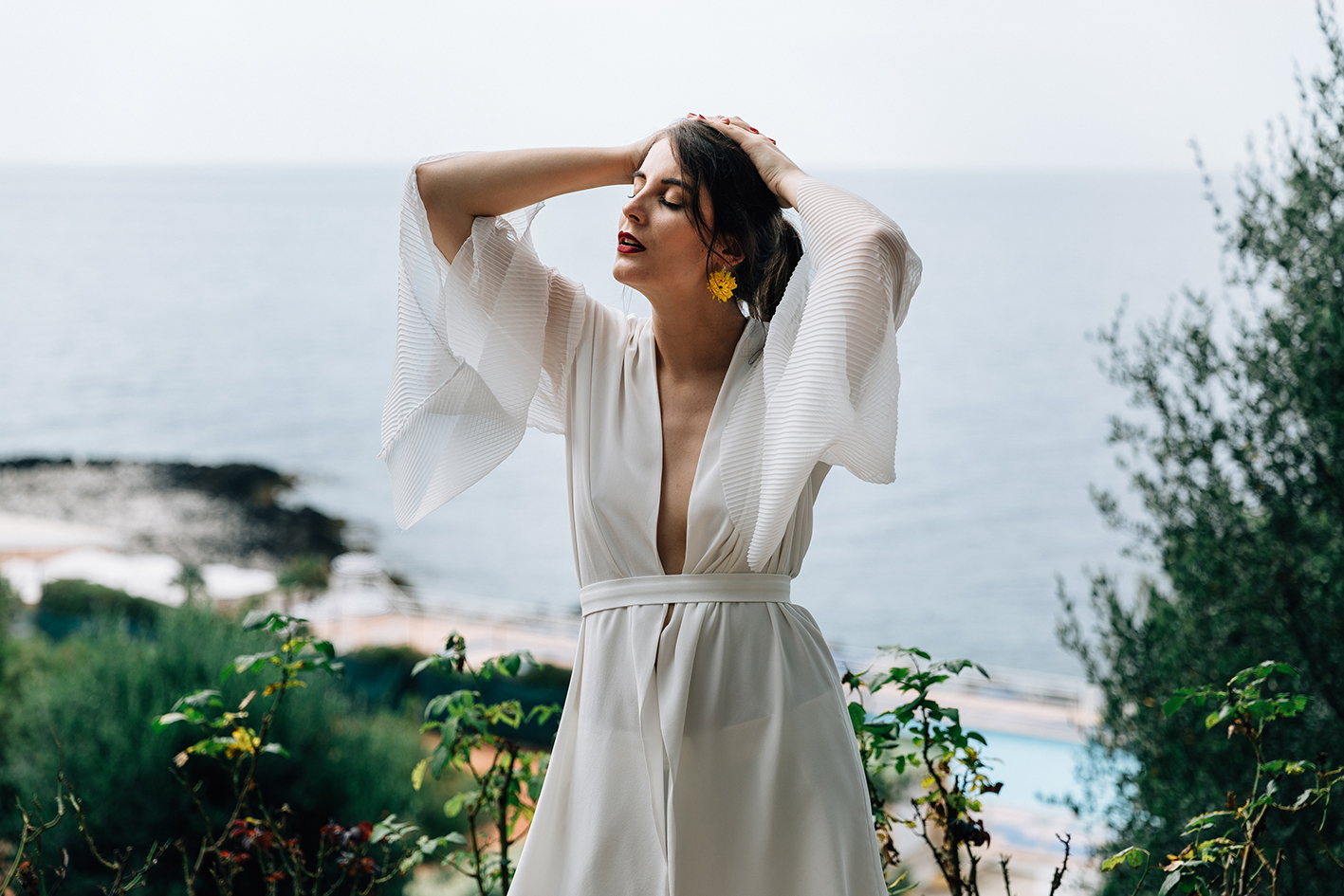 Mélodie Boitard - le Wedding magazine