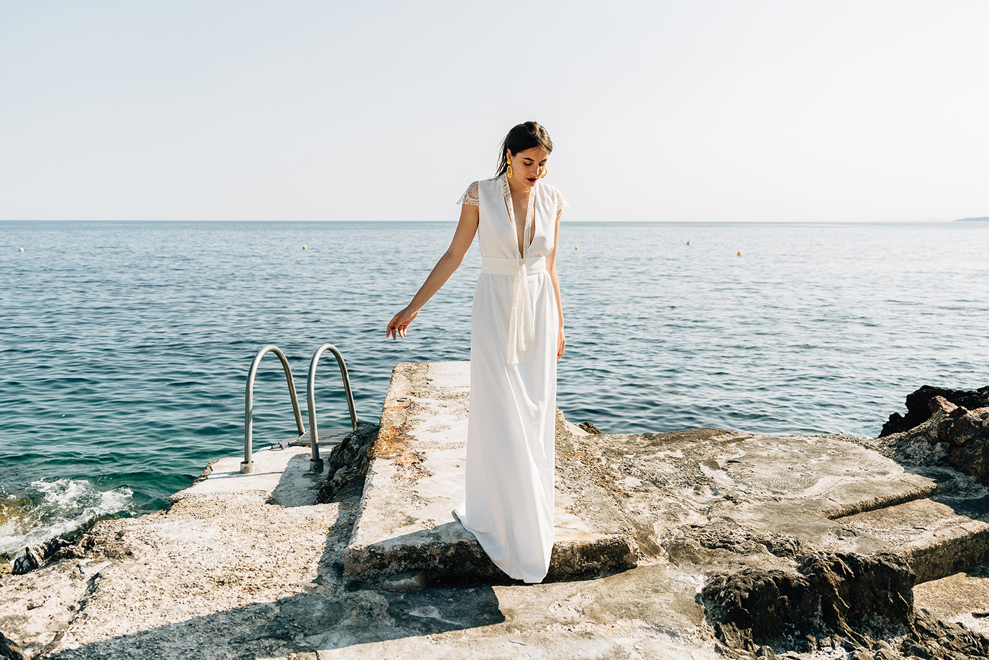 Mélodie Boitard - le Wedding magazine